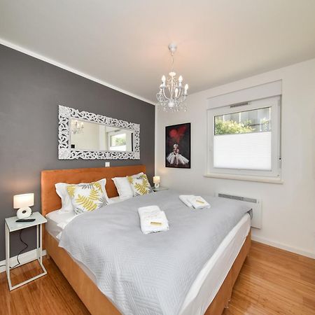Mm Luxury Apartments Gold & Rubin ザダル エクステリア 写真