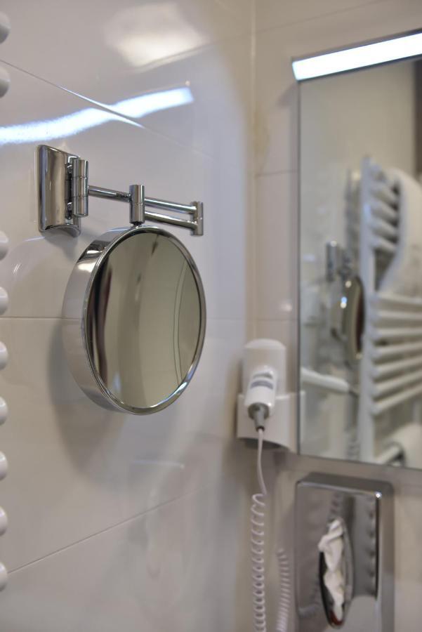 Mm Luxury Apartments Gold & Rubin ザダル エクステリア 写真