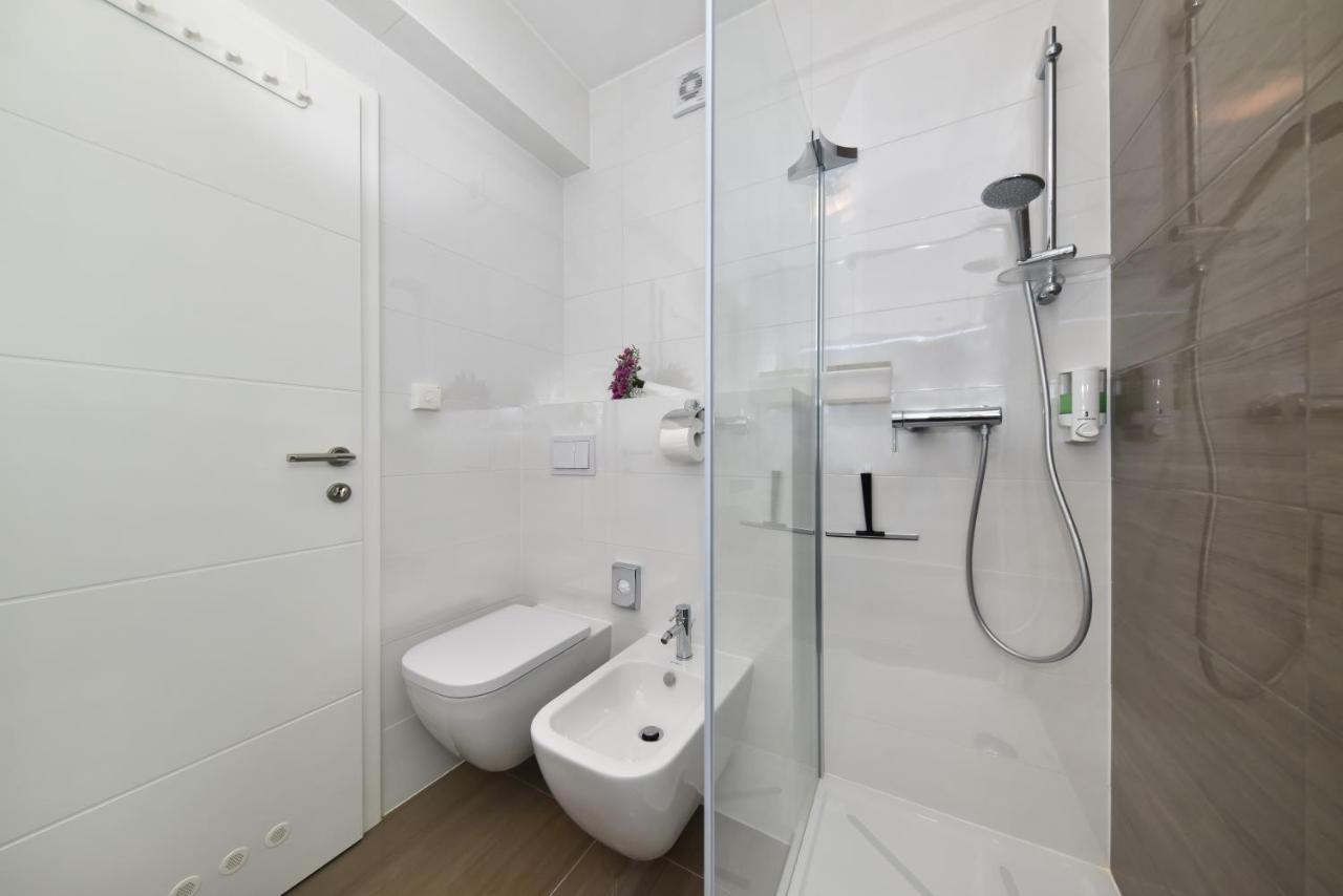 Mm Luxury Apartments Gold & Rubin ザダル エクステリア 写真